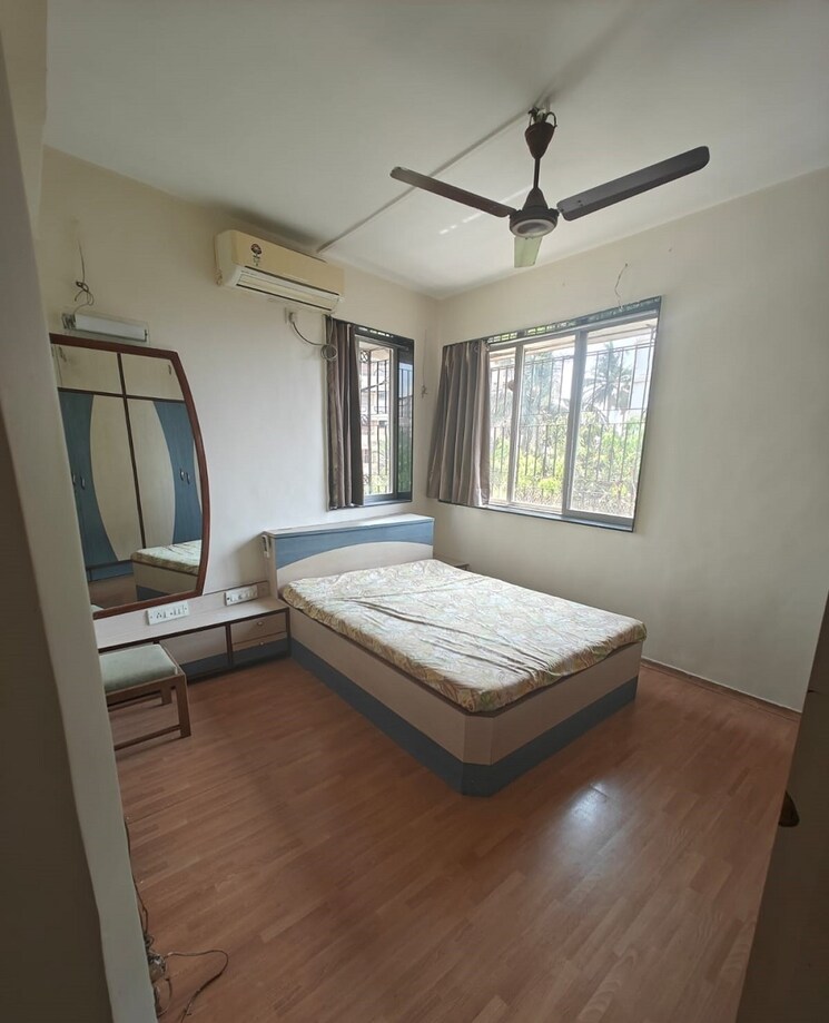 Bedroom, bandra west 2 Bedroom 750 Sq.Ft. Apartment In Bandra West Mumbai 8611787