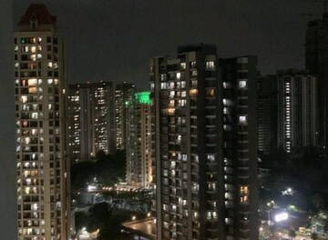 Master Plan in 1 BHK Apartment at Bhoomi Acres, Waghbil – for Rent