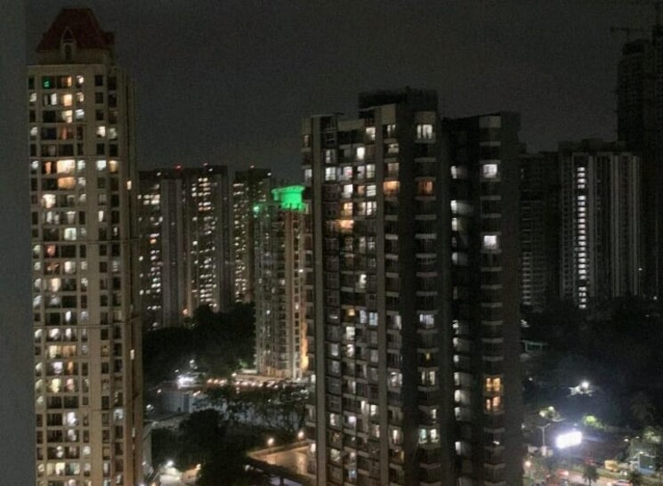 Master Plan, bhoomi-acres 1 Bedroom 482 Sq.Ft. Apartment In Waghbil Thane 8611791