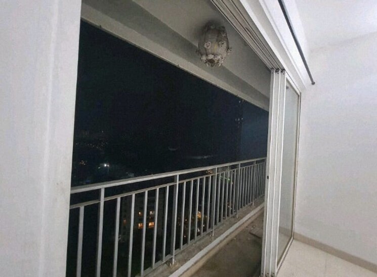 Balcony, bhoomi-acres 1 Bedroom 482 Sq.Ft. Apartment In Waghbil Thane 8611791