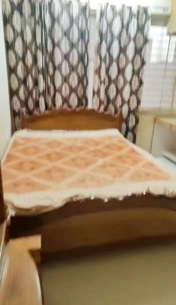 2 BHK Apartment For Rent in Chandkheda