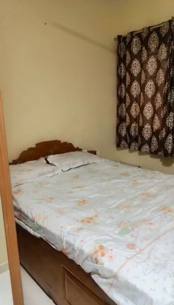Bedroom in 2 BHK Apartment at Chandkheda – for Rent