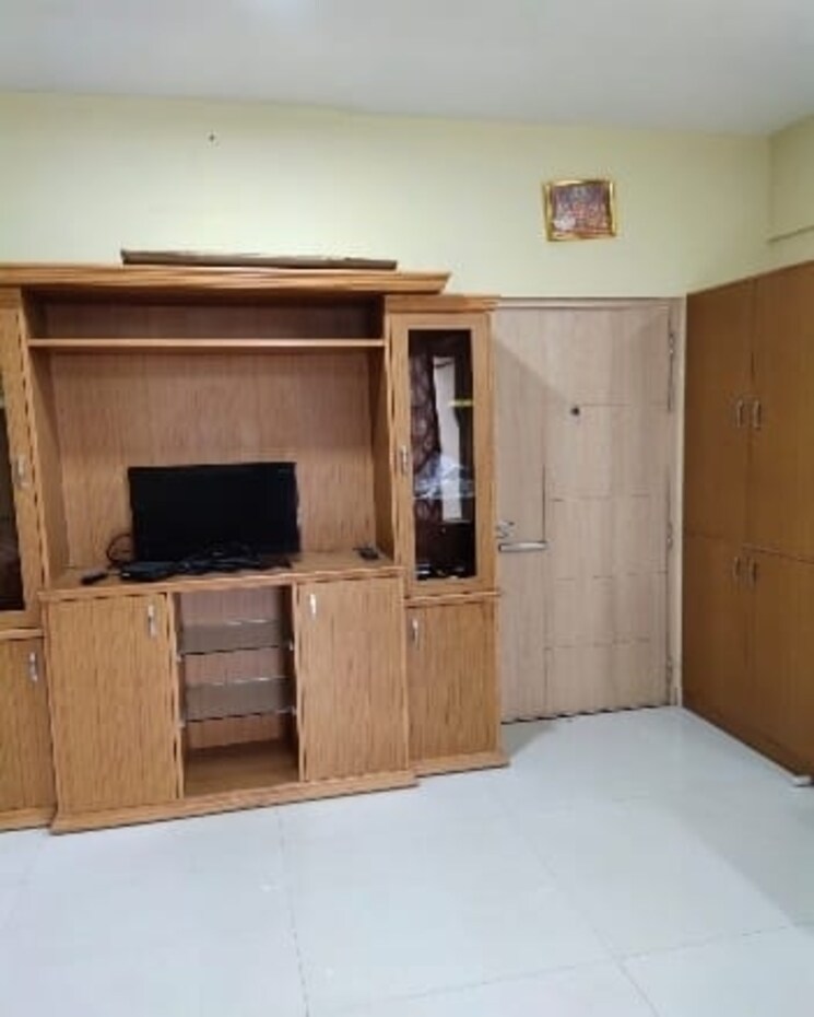 Living Room, chandkheda 2 Bedroom 1440 Sq.Ft. Apartment In Chandkheda Ahmedabad 8611848