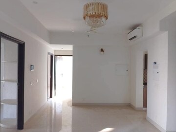Bathroom in 3 BHK Apartment at Adani Oyster Grande Phase 2, Sector 102 – for Rent