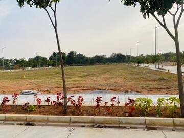 Plot Area in  Plot at Ace Arcadia, Maheshwaram – for Sale