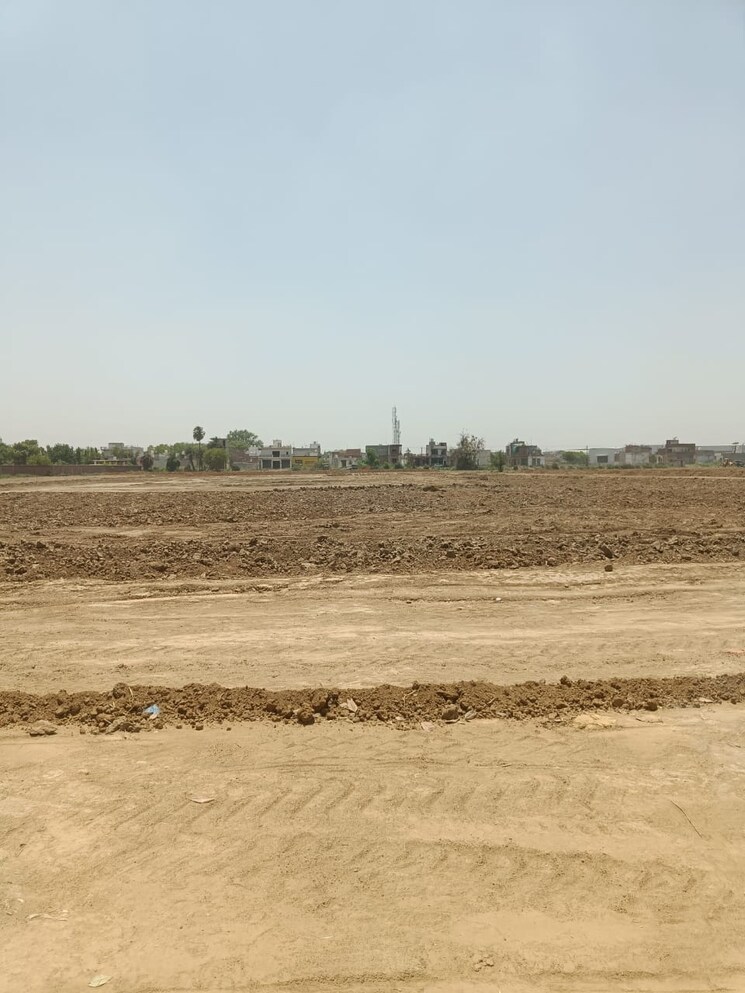undefined, ajmer road  111 Sq.Yd. Plot In Ajmer Road Jaipur 8611780
