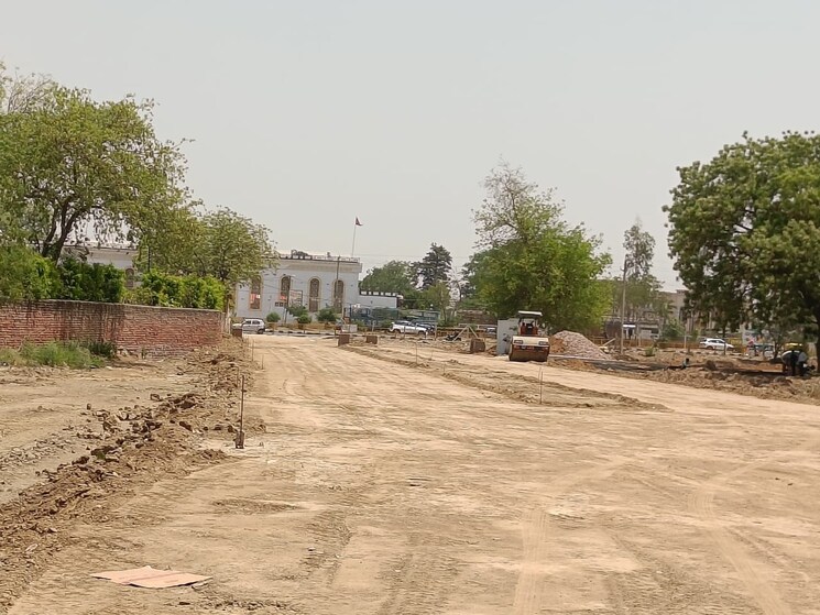 undefined, ajmer road  111 Sq.Yd. Plot In Ajmer Road Jaipur 8611780