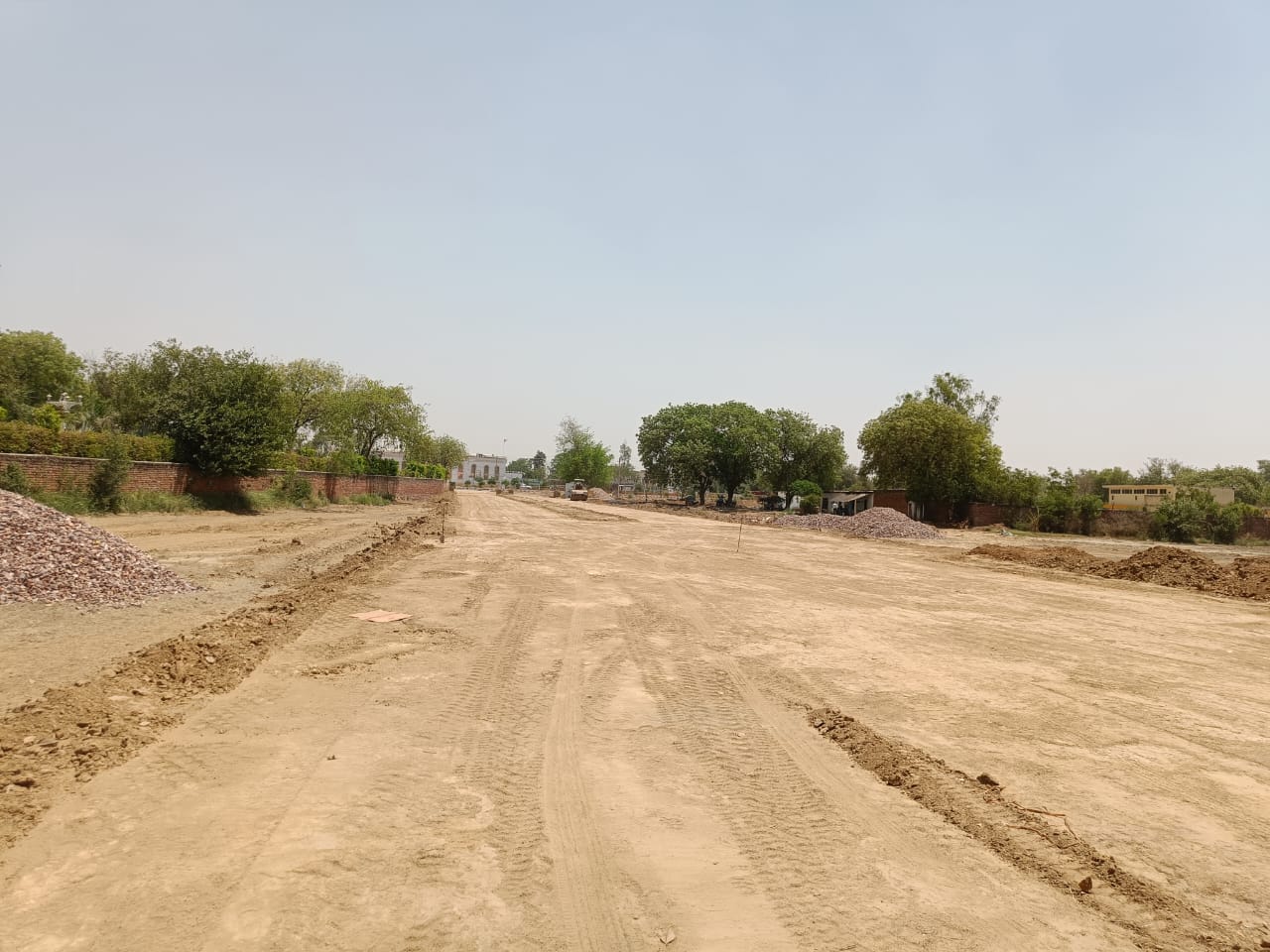 Plot For Sale in Jaipur Property Hub