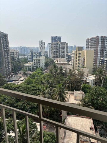 2 BHK Apartment – Exterior View View at Chaitanya Anand Lunkhod CHSL, Andheri West - for Rent