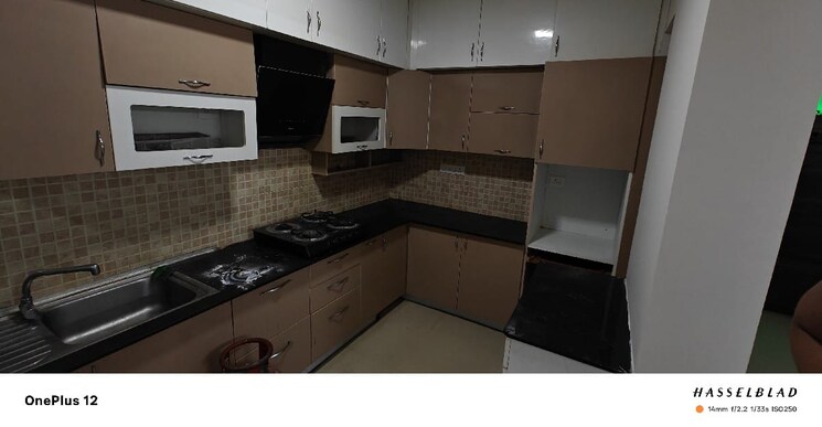 Kitchen, kolte-patil-raaga 2 Bedroom 1066 Sq.Ft. Apartment In Hennur Road Bangalore 8611799