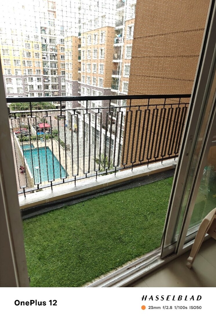 Balcony, kolte-patil-raaga 2 Bedroom 1066 Sq.Ft. Apartment In Hennur Road Bangalore 8611799