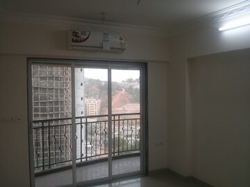 1 BHK Apartment For Rent in Happy Valley, Manpada