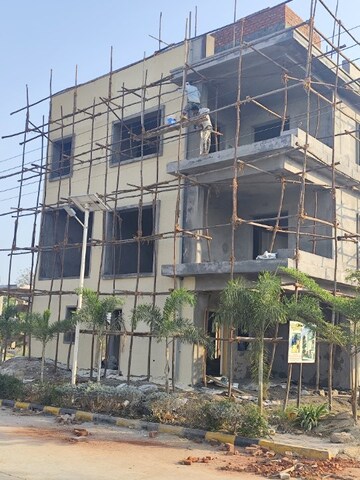 3 BHK Villa For Sale in Ghatkesar
