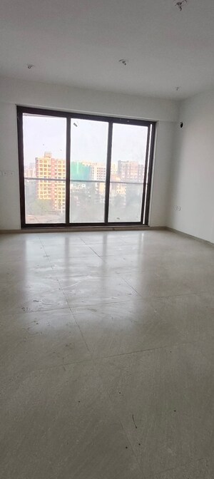 Room in 2 BHK Apartment at Naman Habitat, Andheri West – for Sale