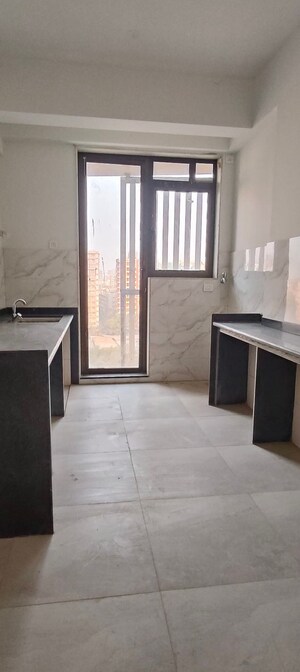 Bedroom in 2 BHK Apartment at Naman Habitat, Andheri West – for Sale