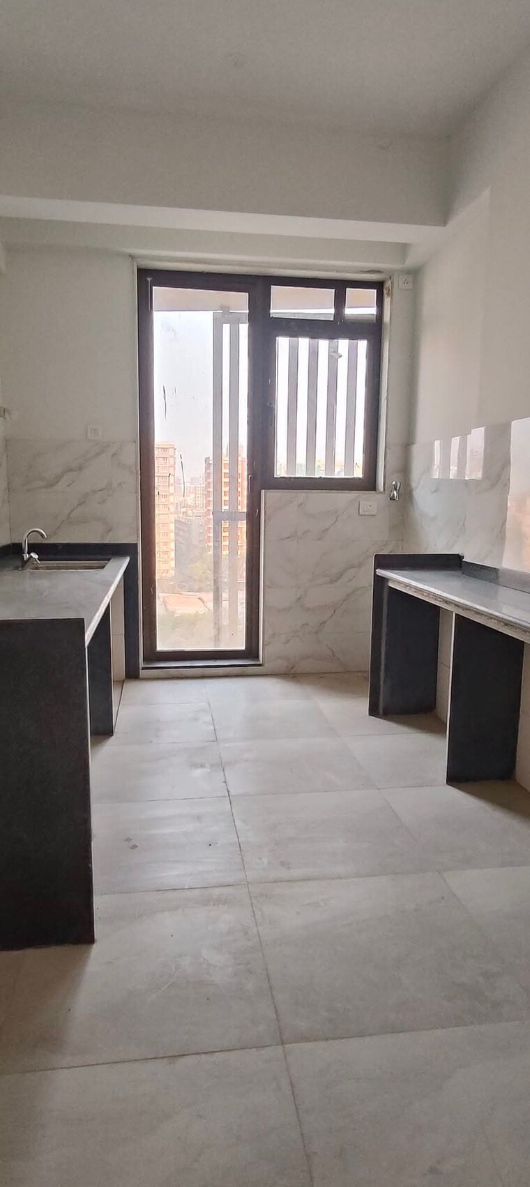 Bedroom, naman-habitat 2 Bedroom 769 Sq.Ft. Apartment In Andheri West Mumbai 8611826