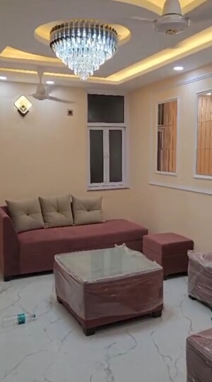 2.5 BHK Builder Floor For Sale in Shivalik Colony
