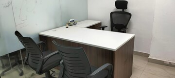 Team Area in  Office Space at Sector 62 – for Rent