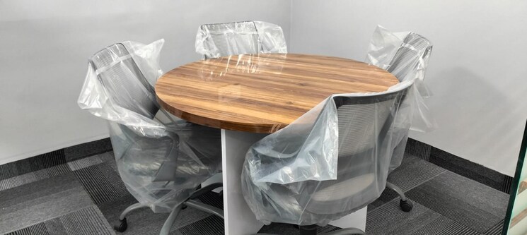 Team Area, sector 62 Commercial Office Space 900 Sq.Ft. In Sector 62 Noida 8611827