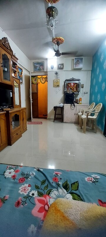 1 RK Apartment For Sale in Kharegaon