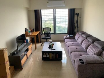2 BHK Apartment For Rent in Shivam Mamta, Andheri West