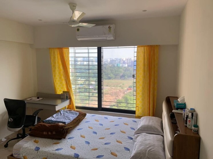 Bedroom, shivam-mamta 2 Bedroom 682 Sq.Ft. Apartment In Andheri West Mumbai 8611842
