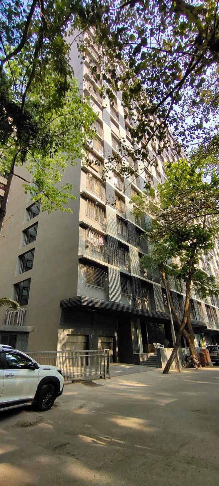 Exterior View, shivam-mamta 2 Bedroom 682 Sq.Ft. Apartment In Andheri West Mumbai 8611842