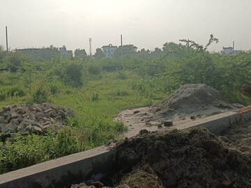 Plot Area in  Plot at Sector 27 Yamuna Expressway – for Sale