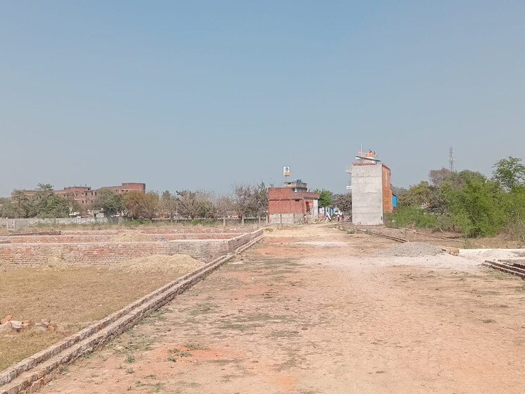 undefined, raebareli road  2500 Sq.Ft. Plot In Raebareli Road Lucknow 8611870