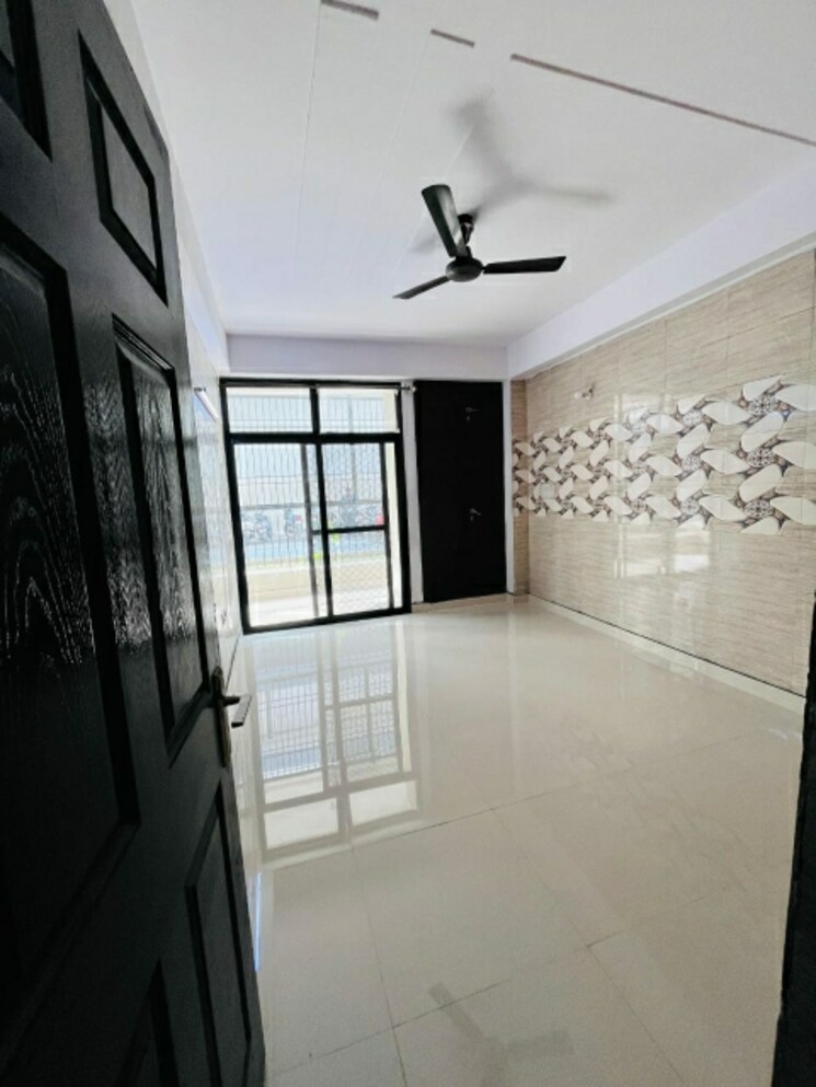 Balcony, ajnara-integrity 2.5 Bedroom 1265 Sq.Ft. Apartment In Raj Nagar Extension Ghaziabad 8611905