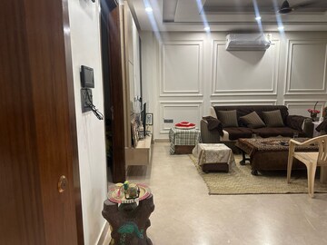 4 BHK Builder Floor For Sale in Ansal Sushant Floors, Sushant Lok ii