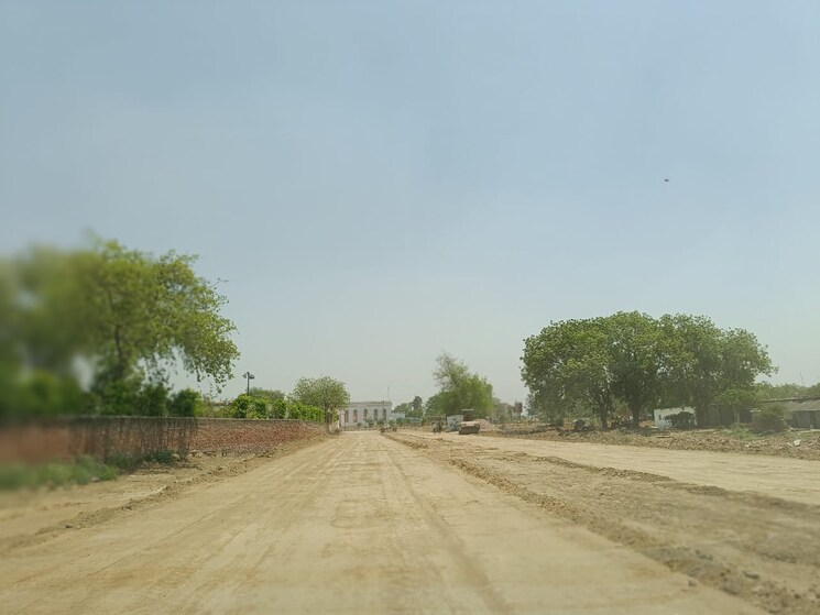 undefined, ajmer road  138 Sq.Yd. Plot In Ajmer Road Jaipur 8611875