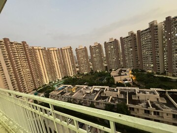 5 BHK Apartment – Exterior View View at Mapsko Royale Ville, Sector 82 - for Sale