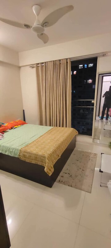 2 BHK Apartment For Sale in DLH Imur, Andheri West