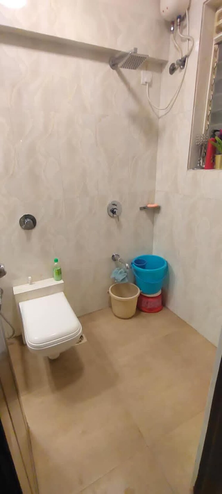 Bathroom, dlh-imur 2 Bedroom 1020 Sq.Ft. Apartment In Andheri West Mumbai 8611879