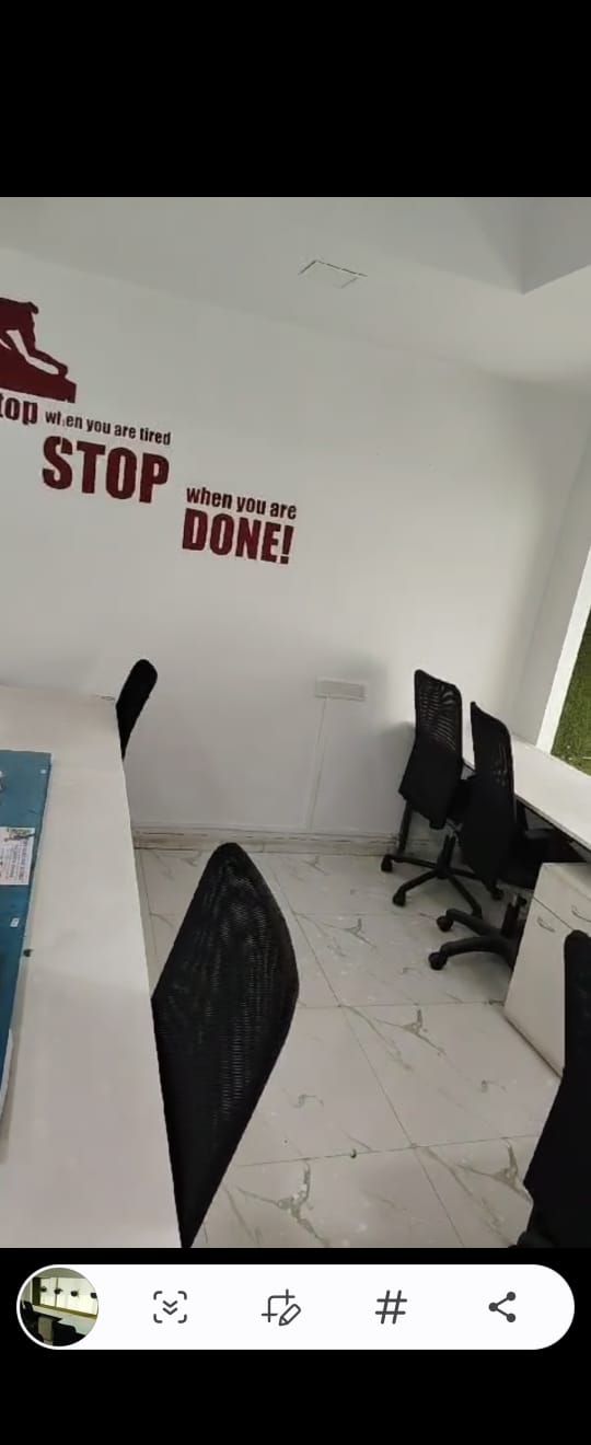 Office Space For Rent in Andheri East