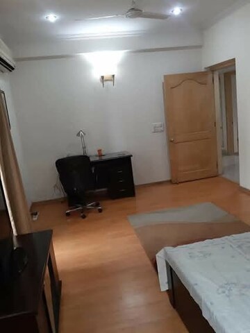 Living Room in 4 BHK Apartment at ATS Triumph, Sector 104 – for Rent