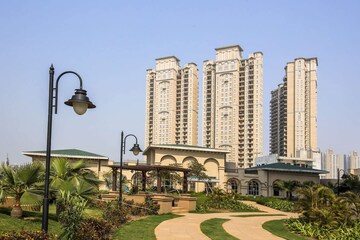 4 BHK Apartment For Rent in ATS Triumph, Sector 104