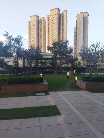 4 BHK Apartment – Exterior View View at ATS Triumph, Sector 104 - for Rent