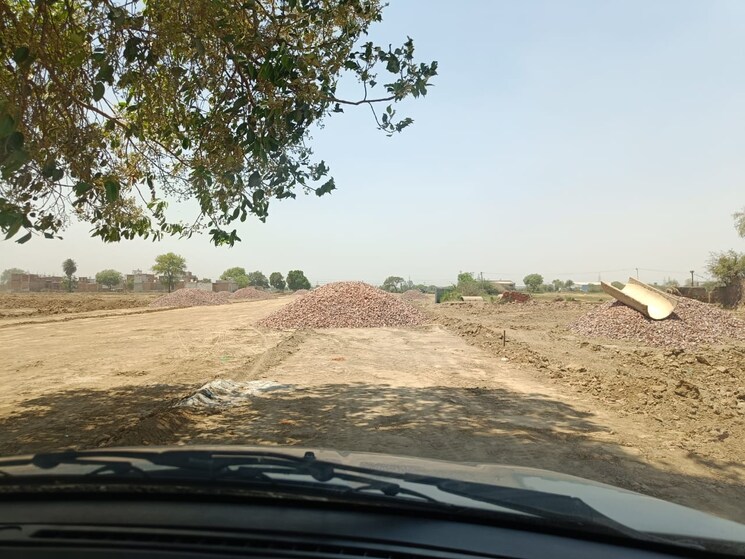 undefined, ajmer road  100 Sq.Yd. Plot In Ajmer Road Jaipur 8611906