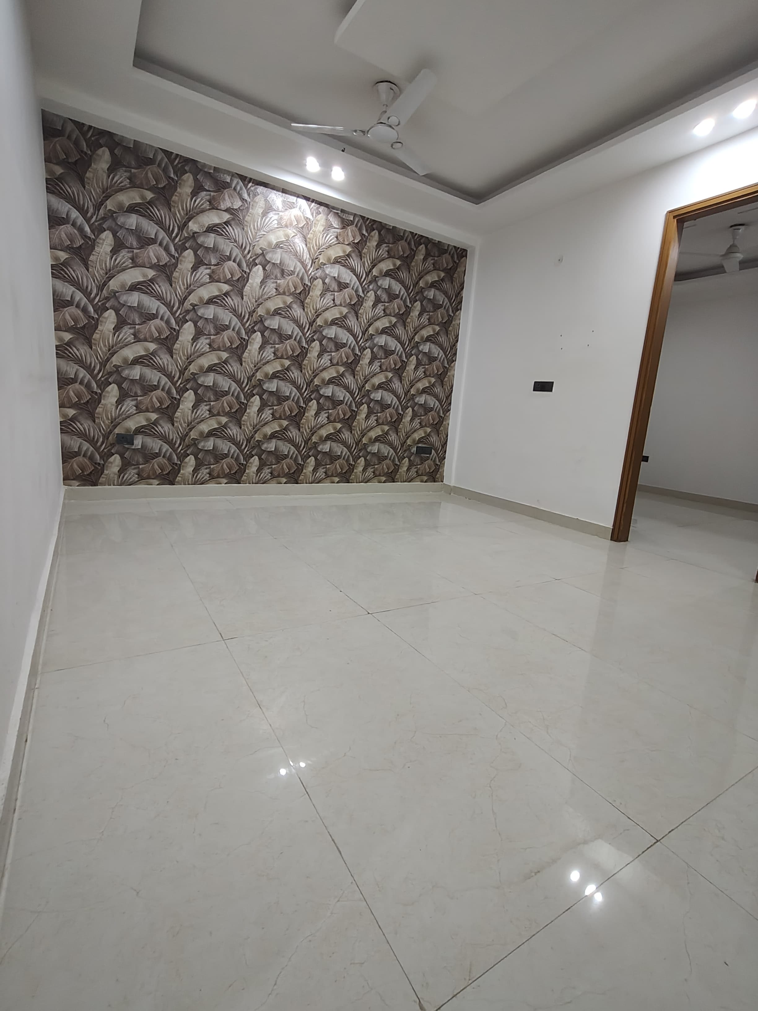 3 BHK Apartment For Rent in Dhaanvi Estate
