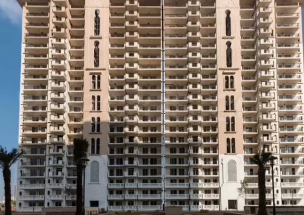 4 BHK + Servant Room Apartment For Sale in Leisure Park By Gaurs
