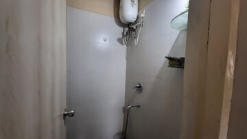 Bathroom in 1 BHK Apartment at Casa Rio Viva, Dombivli East – for Rent