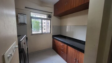 Kitchen in 1 BHK Apartment at Casa Rio Viva, Dombivli East – for Rent