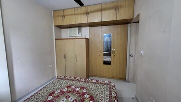 Bedroom in 1 BHK Apartment at Casa Rio Viva, Dombivli East – for Rent