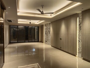 Kitchen in 6+ BHK Villa at Greater Kailash – for Sale