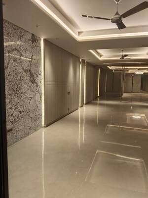 Kitchen in 6+ BHK Villa at Greater Kailash – for Sale