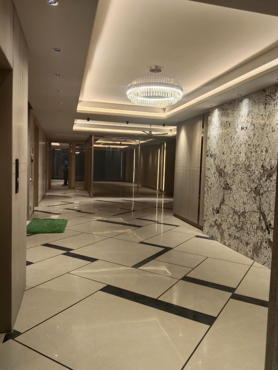 6+ BHK + Pooja Room,Servant Room,Study Room,Extra Room Villa For Sale in Greater Kailash