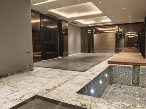 Living Room in 6+ BHK Villa at Greater Kailash – for Sale