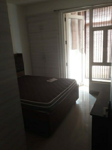 2 BHK Apartment For Rent in Nitishree Aura Chimera